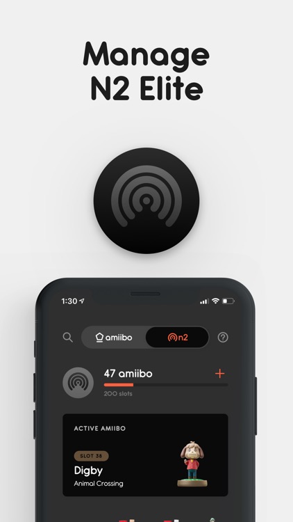 Ally – Collect and Backup