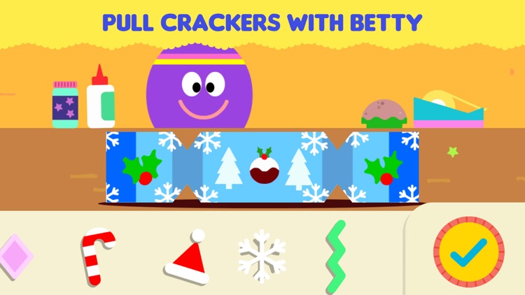 Hey Duggee The Christmas Badge screenshot-6