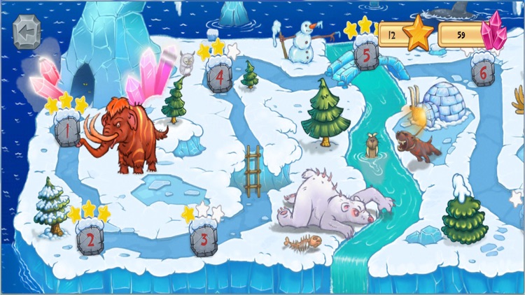 Stone Mage screenshot-3