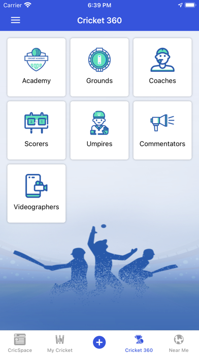 CricDost - Cricket Scoring App screenshot 3
