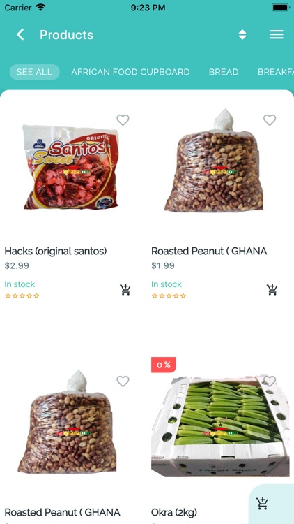 I Eat - ( I EAT GHANA)