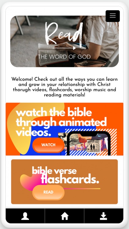 Spirit Truth Freedom