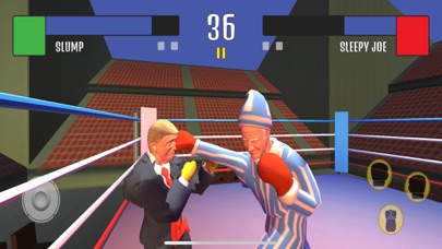 PALOOKA Boxing screenshot 2