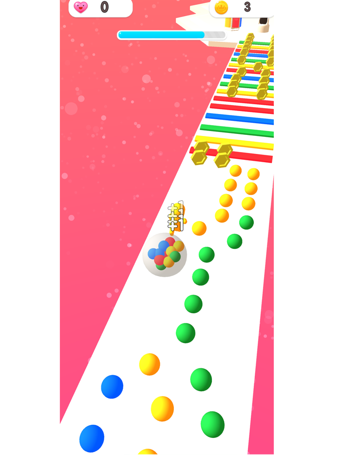 Bubble Gum collector