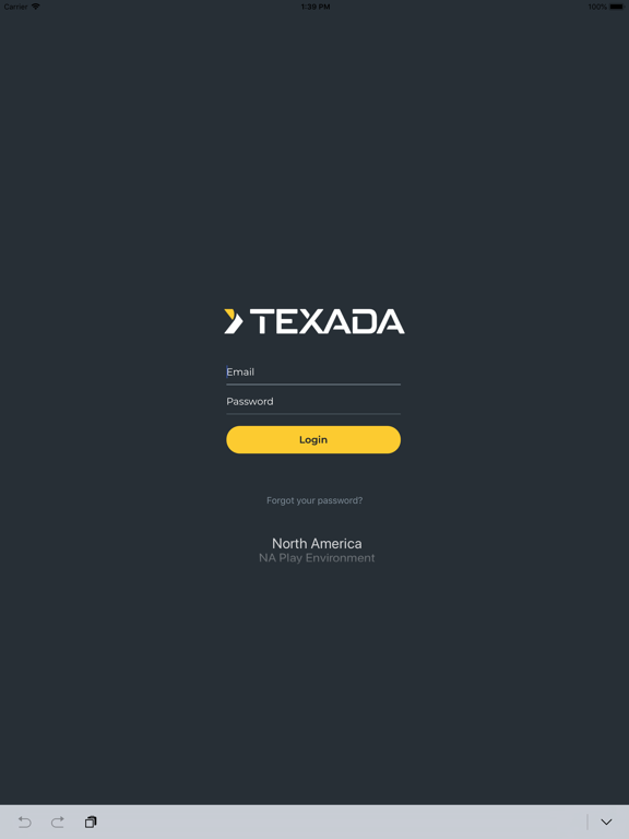 Texada