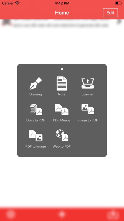 PDF Master - Document Scanner