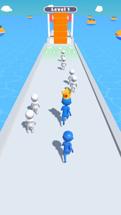 Push The Bridge screenshot-3