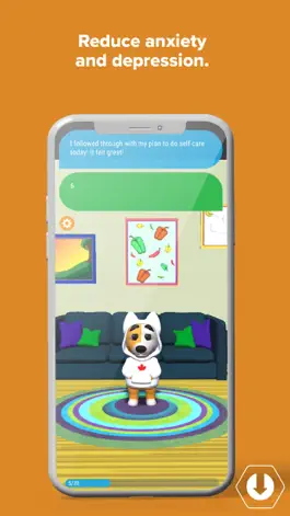 Game screenshot You-AR-Ok mod apk