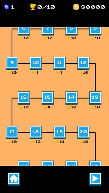 Skunk Car screenshot-5