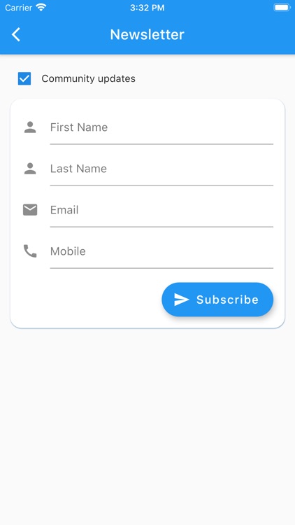 MCA Bay Area screenshot-5