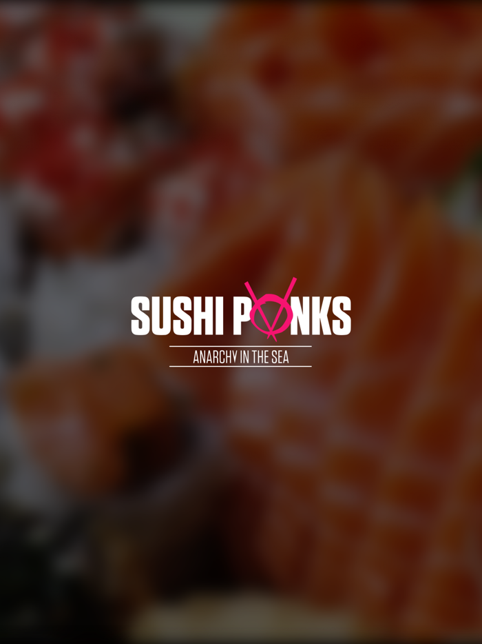 Sushi Punks Hannover