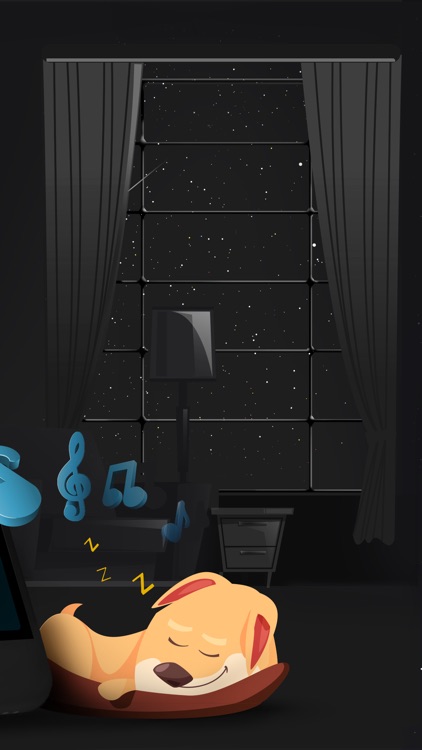 Alarm Clock: Music Sleep Timer screenshot-4