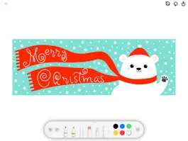 Game screenshot Handwriting Party for Kids apk