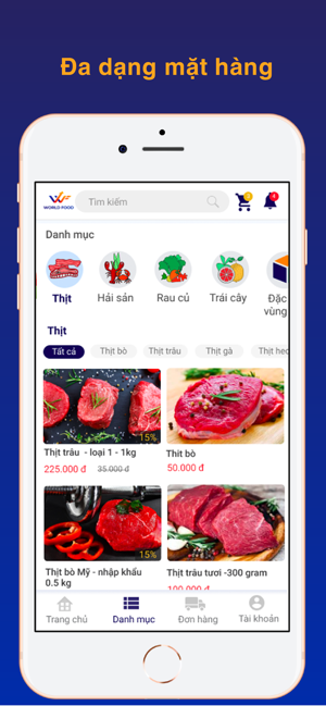 WorldFood(圖4)-速報App