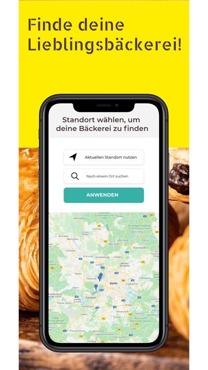 Brötchen.app screenshot-3