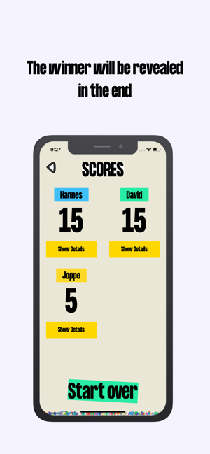 KD Scores(圖6)-速報App