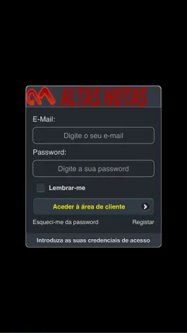 Game screenshot AltasNotas mod apk