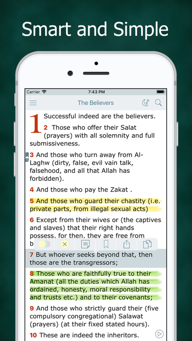 How to cancel & delete Ecouter le Coran en Français. Holy Quran in French from iphone & ipad 1
