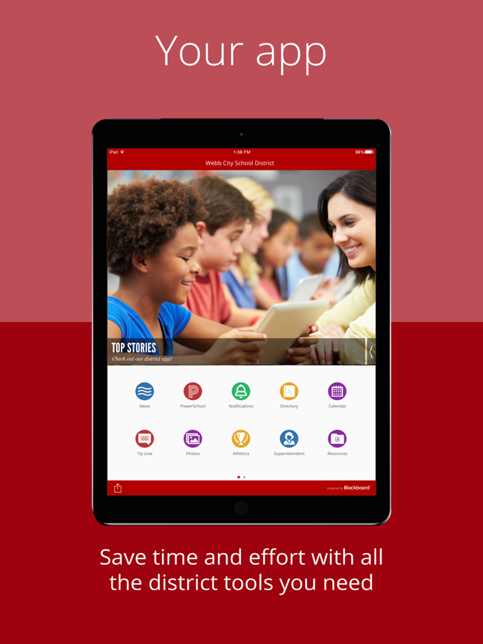 Webb City School District