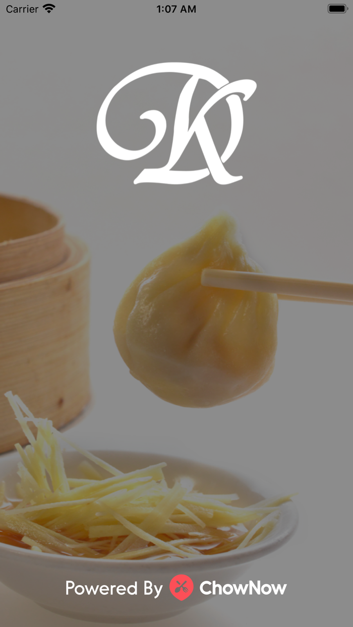 Dumpling Kitchen