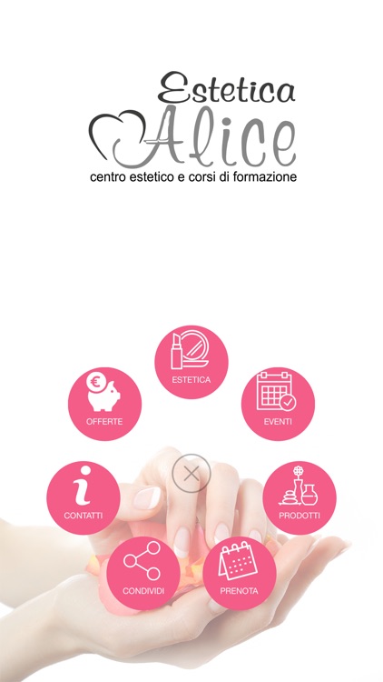 Estetica Alice Terzini