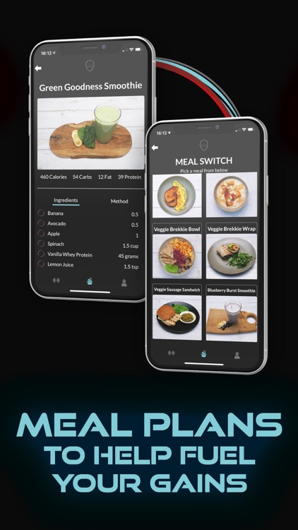 Alien Gains screenshot-3