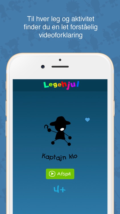 Legehjul screenshot-3