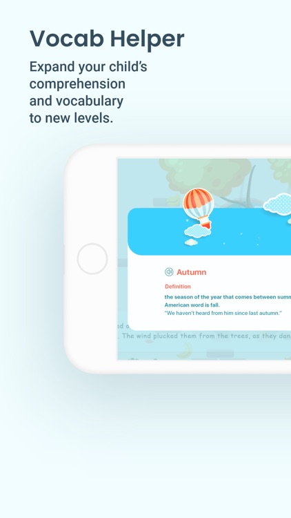 Inspirable - Kids Story Books screenshot-6