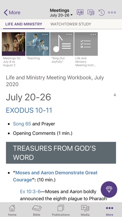 free download jw library app