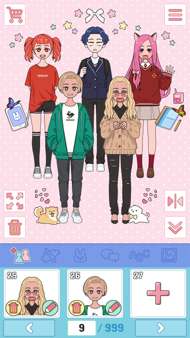 Lily Diary Lily Diary