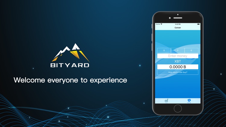 Bityard Crypto housekeeper screenshot-3