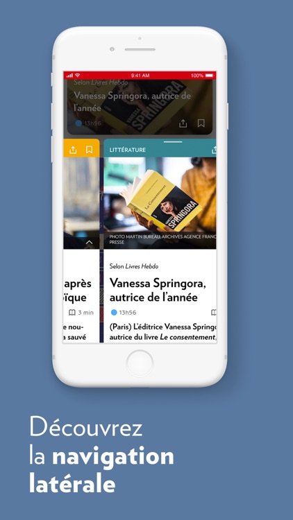 La Presse