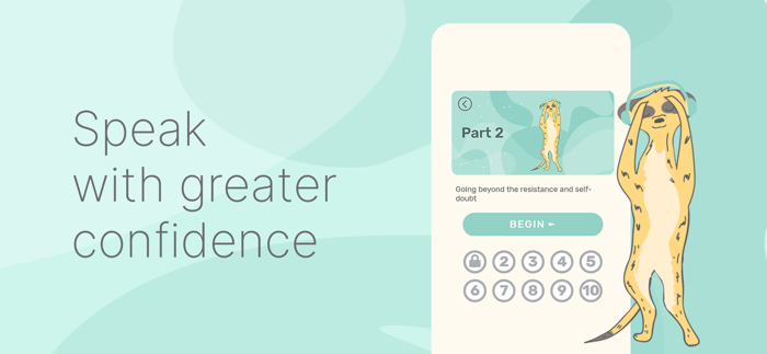 Speech Therapy for Stuttering