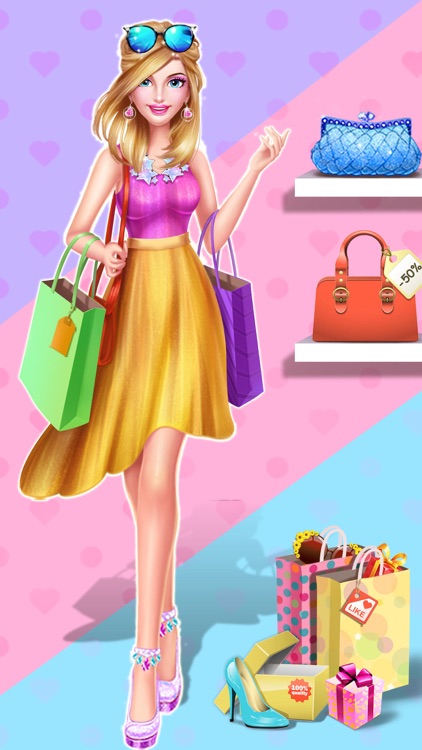Dream Fashion Shop 2 screenshot-4