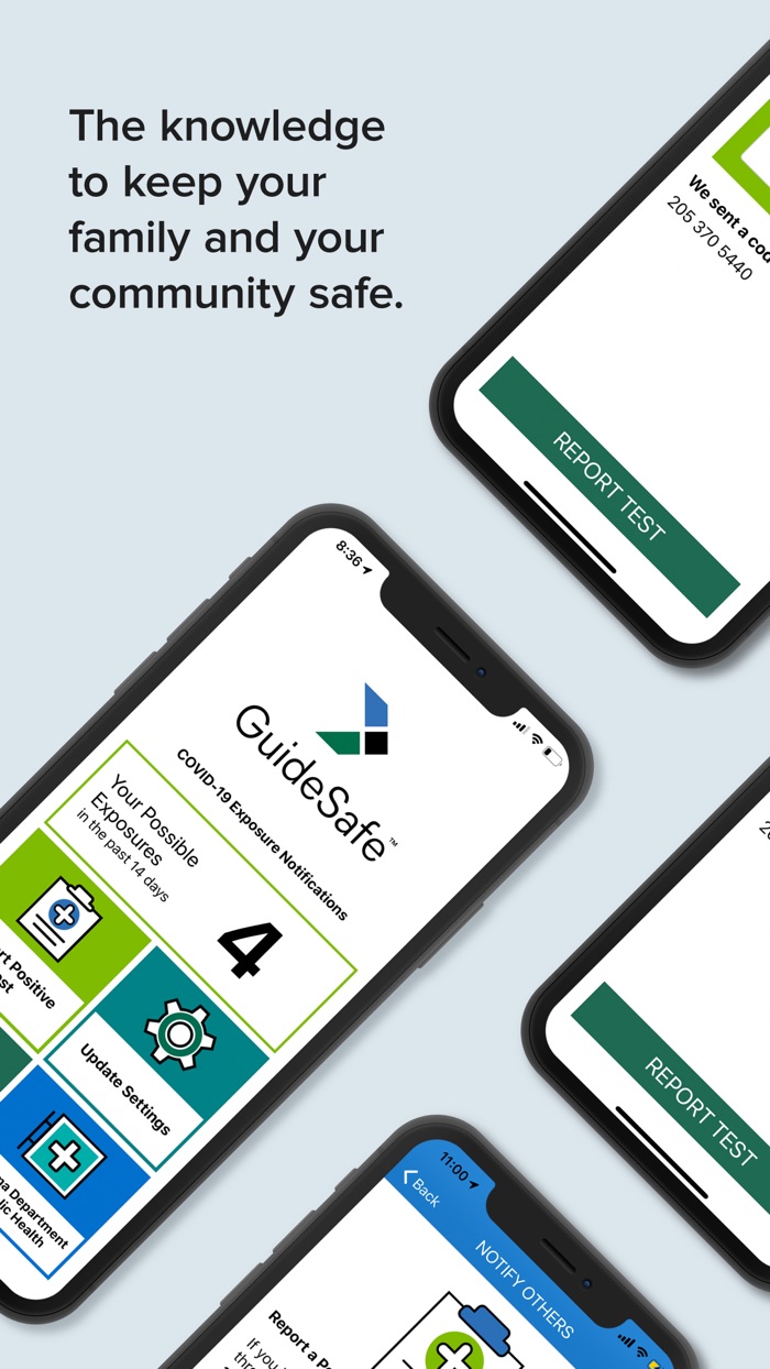 GuideSafe