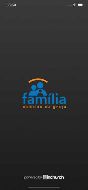 Família Debaixo da Graça(圖1)-速報App