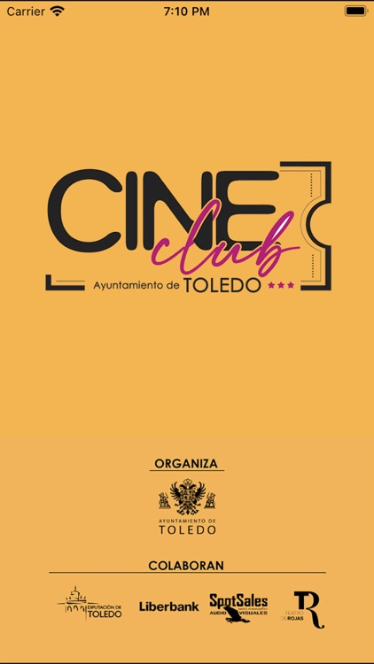 Cineclub Toledo