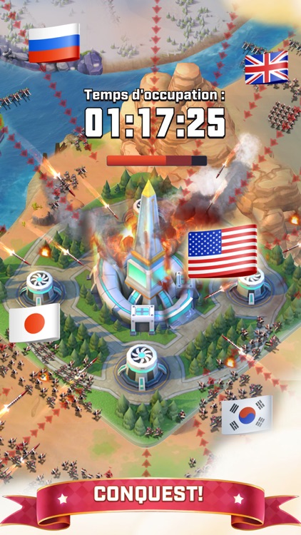 Global War II screenshot-3