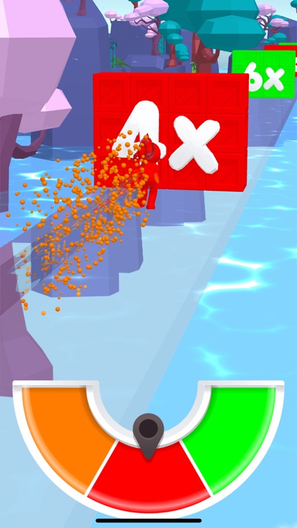 SpectRun screenshot-5