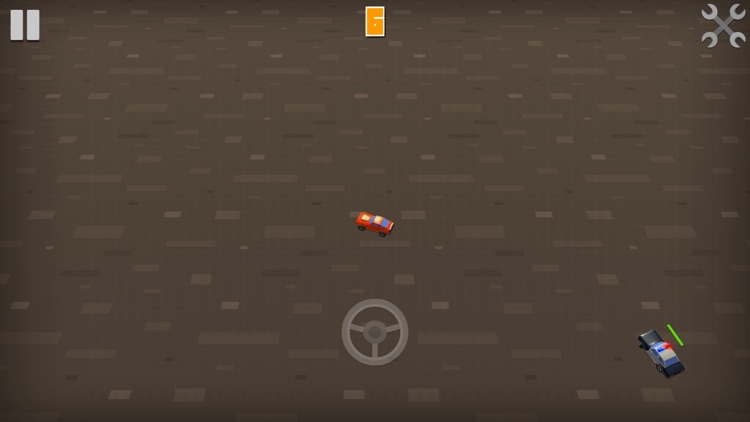 Car Escape screenshot-3