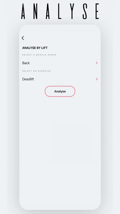 PRYM: Track & Analyse Workouts screenshot-4