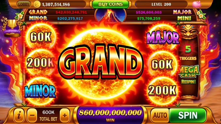 Golden Casino - Vegas Slots screenshot-3