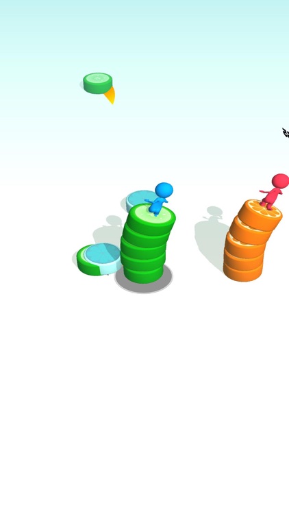 Pile.io! screenshot-4