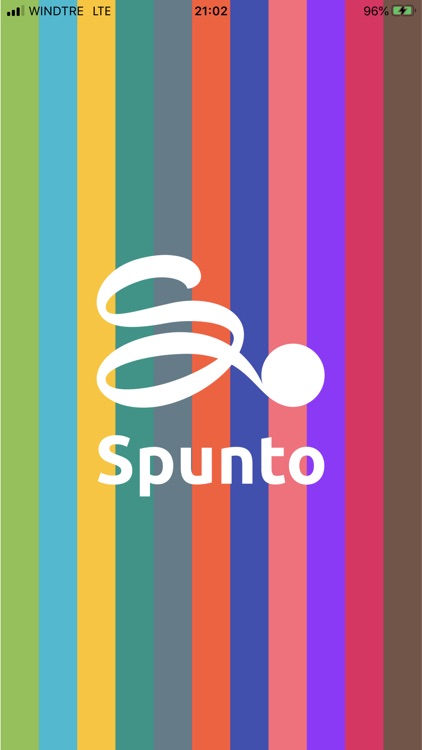 Spunto