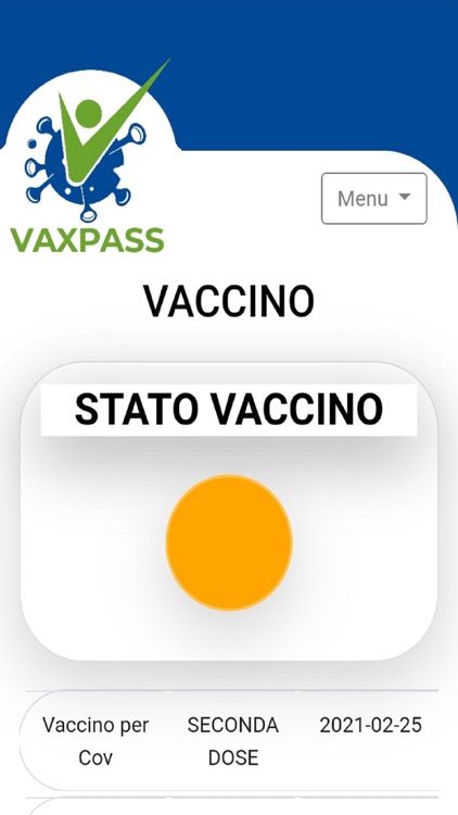 VaxPass screenshot-3