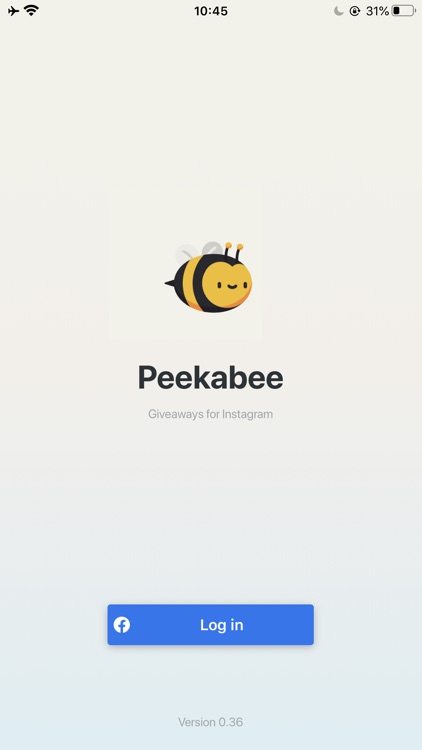 Peekabee