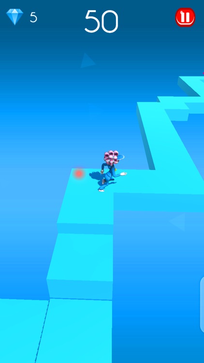 Zag Boy screenshot-3