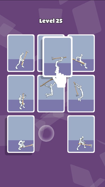 Frames Puzzle screenshot-3