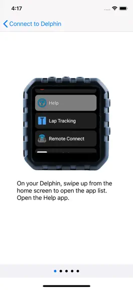 Game screenshot Delphin Remote hack