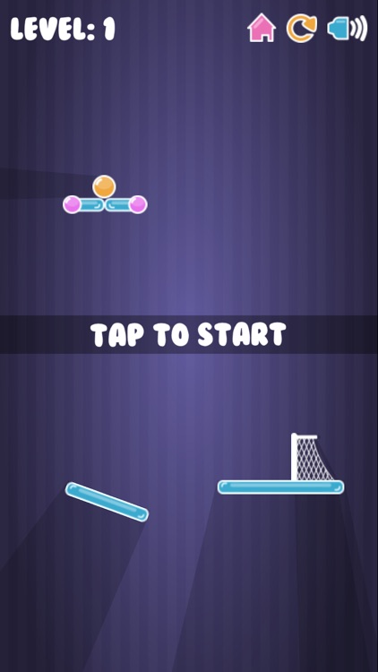 Jump and Goal screenshot-3